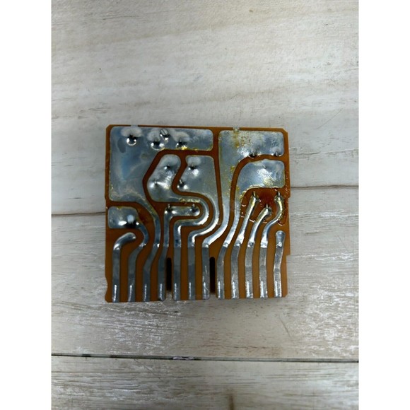 Vintage Zenith 9-123 Power Supply Replacement Part NOS - Picture 5 of 7